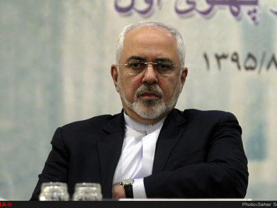 ایالات متحده نباید از خروج غیرقانونی خود از برجام سود ببرد