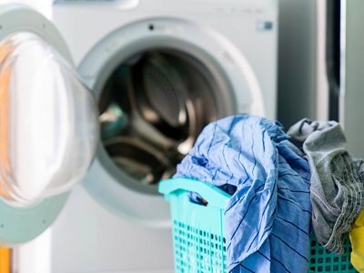 نکات مهم در خرید ماشین لباسشویی پاکشوما