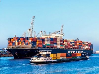 40% increase in Iran's exports due to cooperation with Eurasia