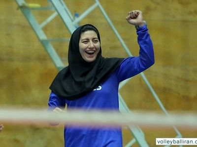 هاشمی: گیم نخست اشتباهات زیادی داشتیم/ بازیکن سرعتی هند را از کار انداختیم