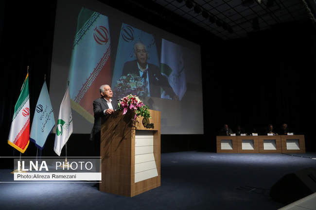 نشست روسای دانشگاه‌های سراسر کشور 