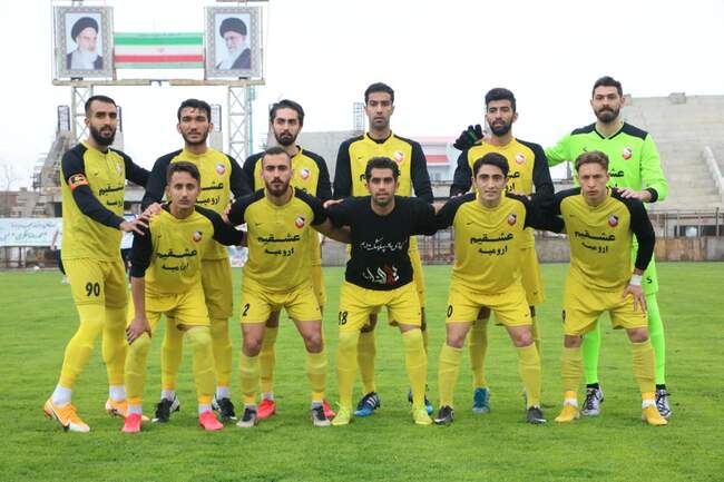 نود ارومیه