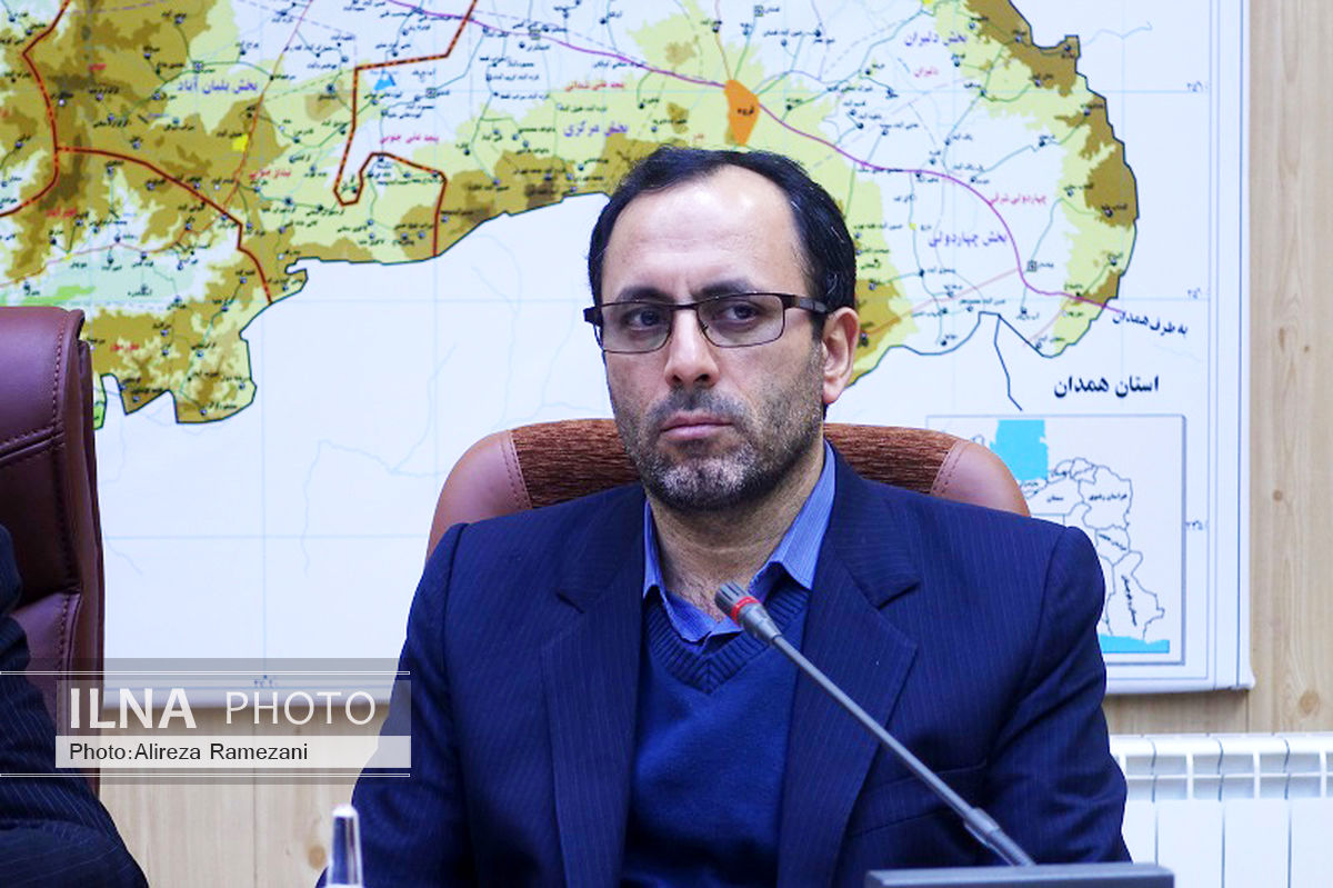 کردستان در دفع بهداشتی و تصفیه فاضلاب شرایط مطلوبی دارد