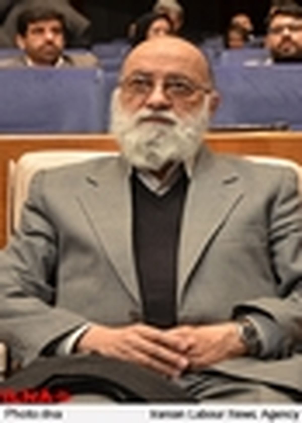 آلودگی هوای تهران شهروندان را در معرض بیماری قرار داده است