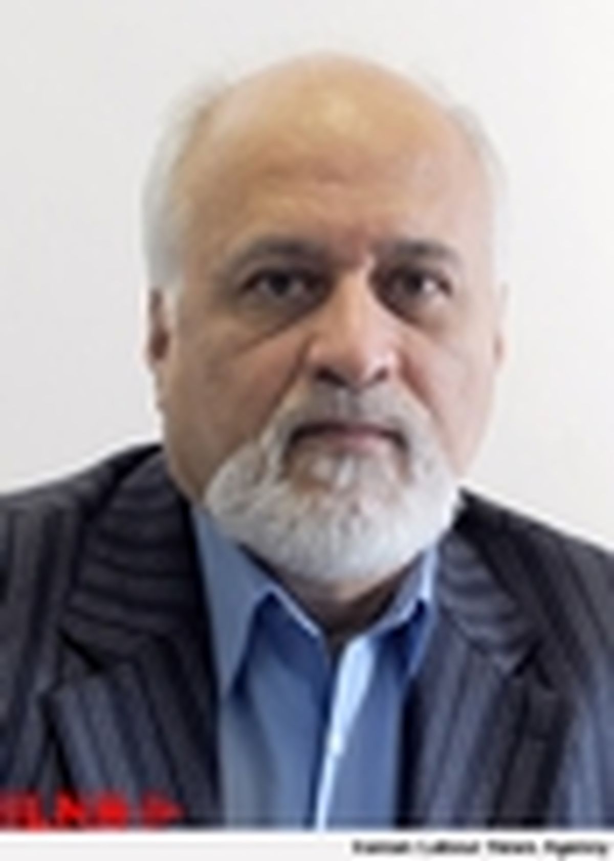 سهراب کنزی دبیر مجمع عمومی فدراسیون کشتی شد