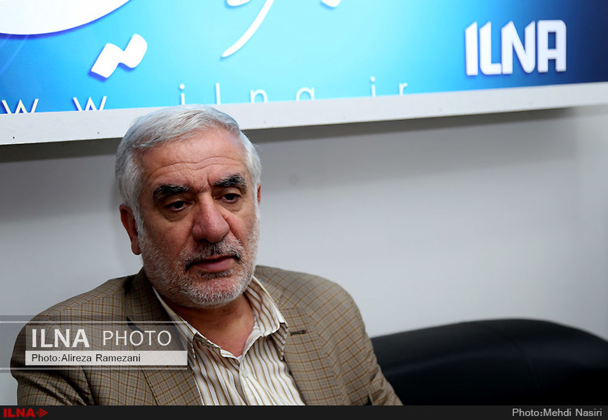 پرونده شکایت رحیمی از چند نماینده مجلس مختومه شد