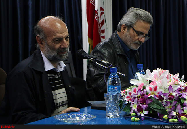 دومین روز گردهمایی سراسری دبیران اجرایی خانه‌های کارگر سراسر کشور