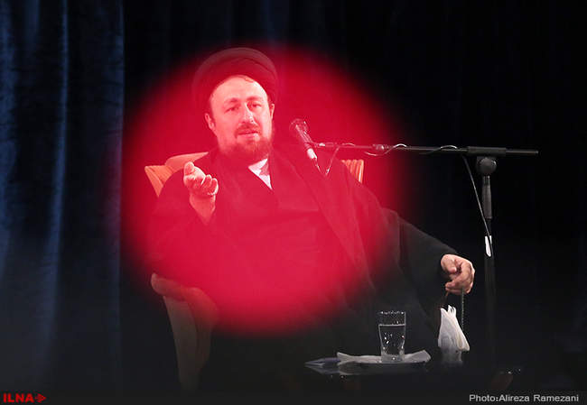 همایش بین المللی گفتمان اسلام سیاسی امام خمینی (ره) و جهان معاصر 