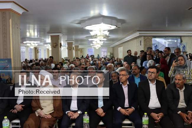 روز کارگر در استانها