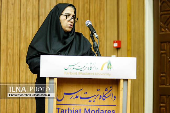 نشست خبری وزیر علوم، تحقیقات و فناوری