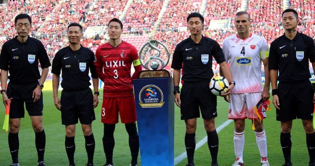 لحظه به لحظه با فینال لیگ قهرمانان آسیا/ پرسپولیس در انتظار معجزه آزادی