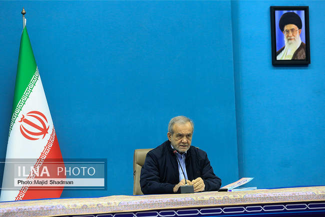 افتتاح و بهره برداری از طرح های وزارت صمت و وزارت راه و شهرساز 