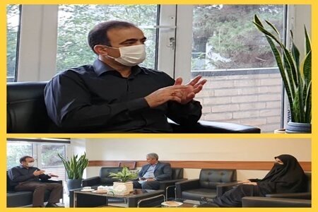 جذب خیّران خارج از کشور به سوی حوزه سلامت