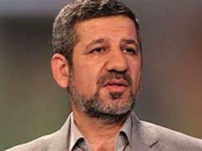 دولت نقشی را در اداره سیاسی کشور برای احزاب قائل باشد