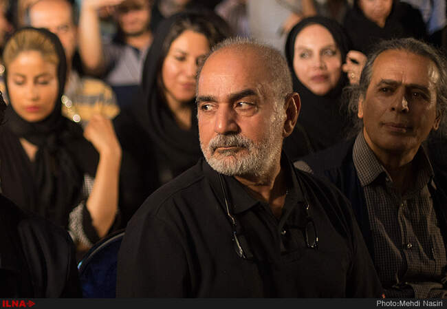 پرویزپرستویی