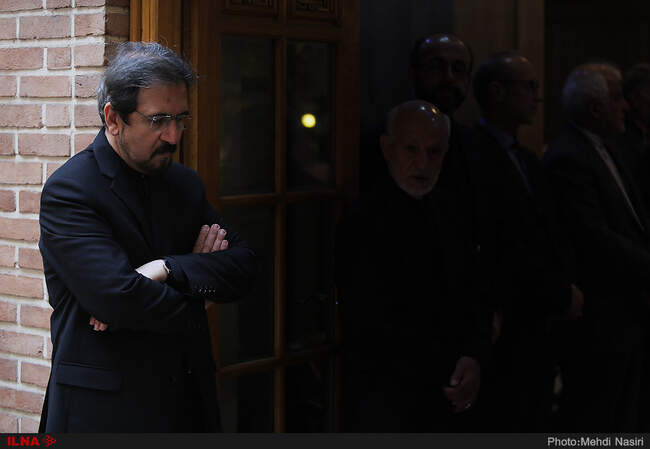 بهرام قاسمی