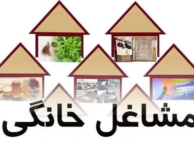 ۸۳ درصد متقاضیان تسهیلات قرض الحسنه مشاغل خانگی، بانوان هستند /صدور بیش از ۳هزار مجوز مشاغل خانگی در گلستان