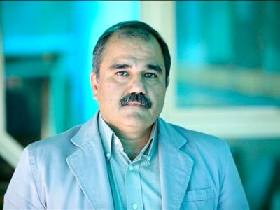تحقیق درباره دوره قاجار، باعث خلق «تکیه دولت» شد