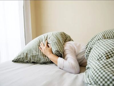 چرا بهتر است بعد از ظهر‌ها چرت بزنید؟ 