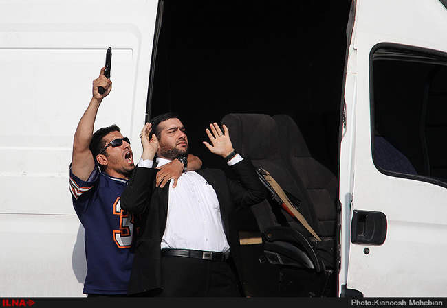 رزمایش بزرگ اقتدار ثارالله