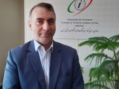 «کوده‌ئی» سرپرست سازمان سرمایه گذاری شد