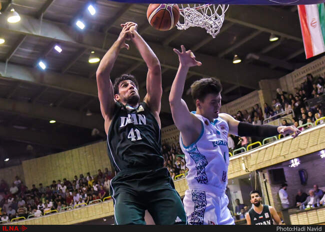 Basket-45