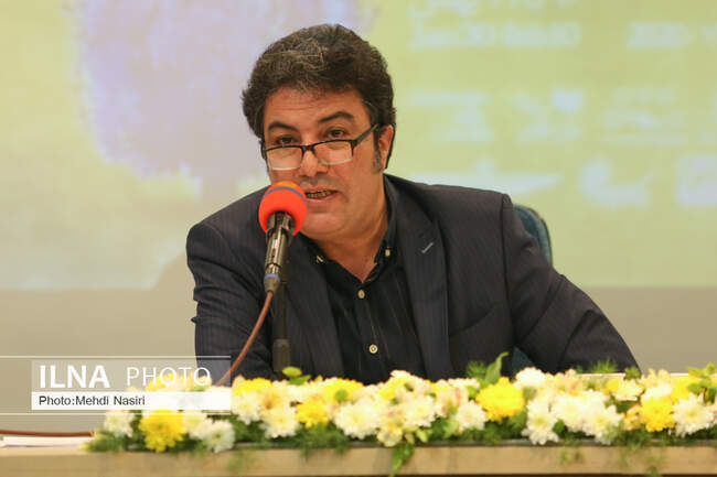   نادر برهانی‌مرند