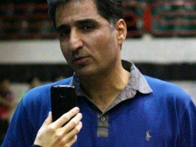 حسن سمیعی : احتمال بازگشت شهروند اراک به لیگ برتر والیبال / ورودی لیگ‌برتر را پرداخت کردیم