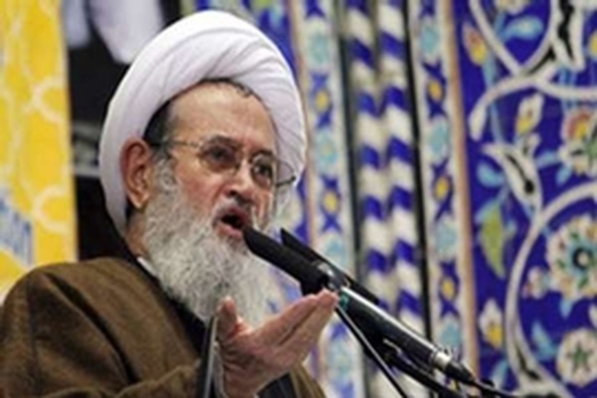 رژیم جعلی اسرائیل با وجود همه حمایت های آمریکا در ورطه نابودی قرار گرفته است