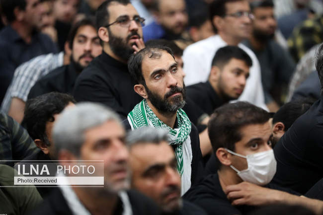 سی و ششمین سالگرد ارتحال امام خمینی (ره)