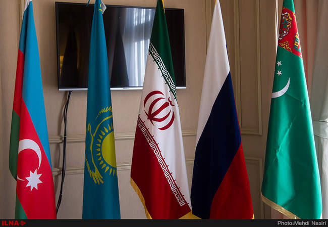 چهل و هفتمین اجلاس گروه کاری ویژه تدوین کنوانسیون رژیم حقوقی در یای خ