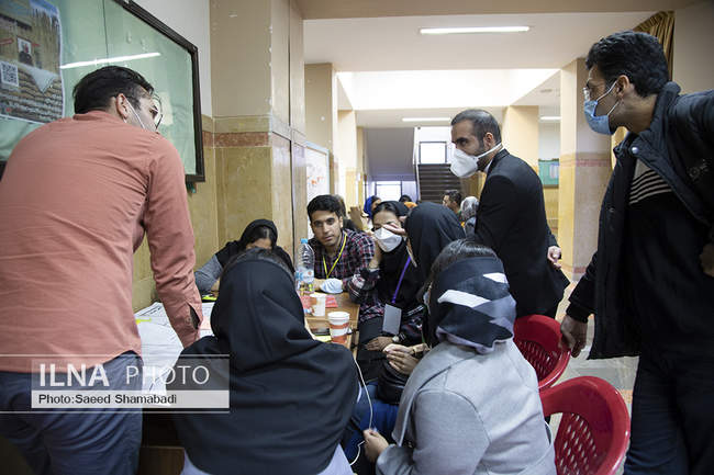 برگزاری بوت کمپ کارآفرینی درسبزوار