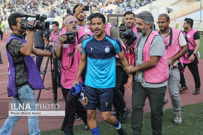   مهدی قایدی