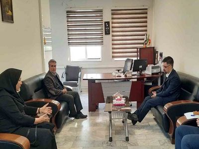 دو بیمارستان دارای مجوز پذیرش بیماران بین‌الملل در قزوین پایش شد