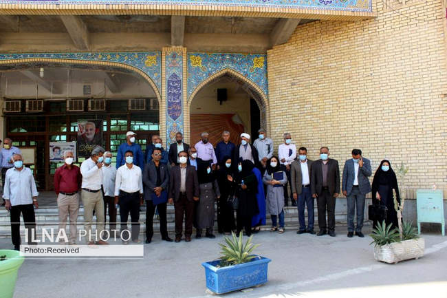 گردهمایی بزرگ کارگران سراسر کشور به مناسبت سالگرد تصویب قانون کار 