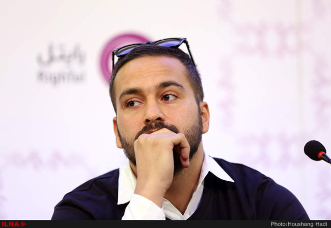 نشست های خبری ششمین روز جشنواره فیلم فجر 