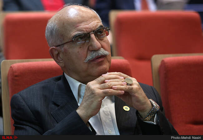 بهمن کشاورز