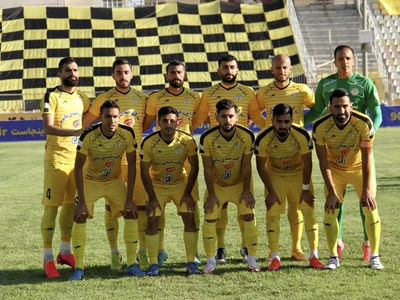 ویدیو: آخرین وضعیت چمن ورزشگاه حافظیه شیراز