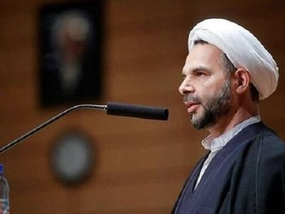 هیچ شانی از شئونات دارای حساسیت و منزلتی بالاتر از قضاوت نیست