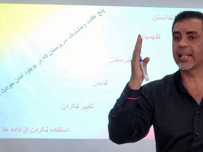 «خرید صحیح تجهیزات» حلقه مفقوده کار ایمن در ایران/ تحریم و هزینه نکردن کارفرما مانع خرید تجهیزات استاندارد است