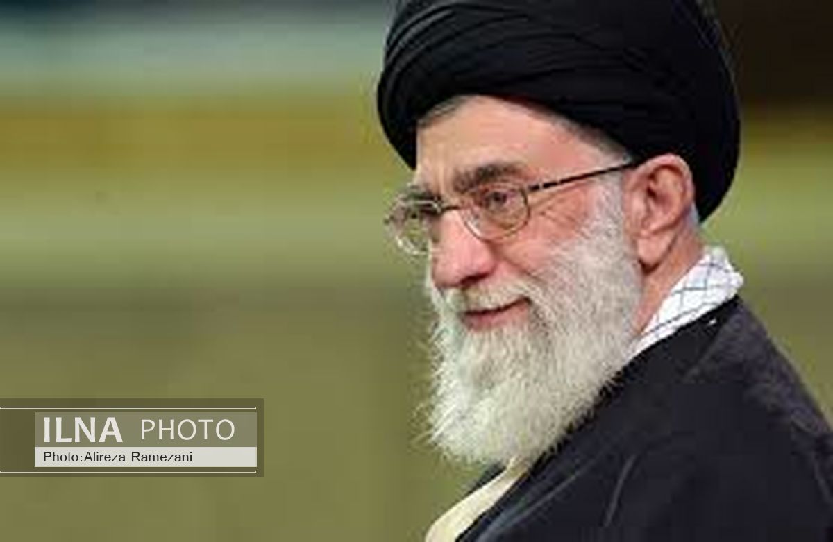 رهبر انقلاب به نیکی «نجفی» را می‌شناخت
