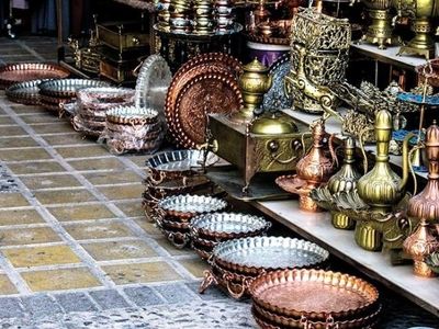 11 اثر صنایع دستی البرز مهر اصالت ملی دریافت کردند