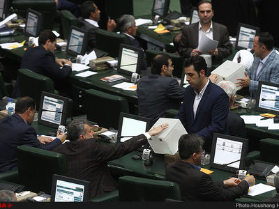 ناظران شمارش آرای اعتماد به وزرای پیشنهادی چه کسانی هستند