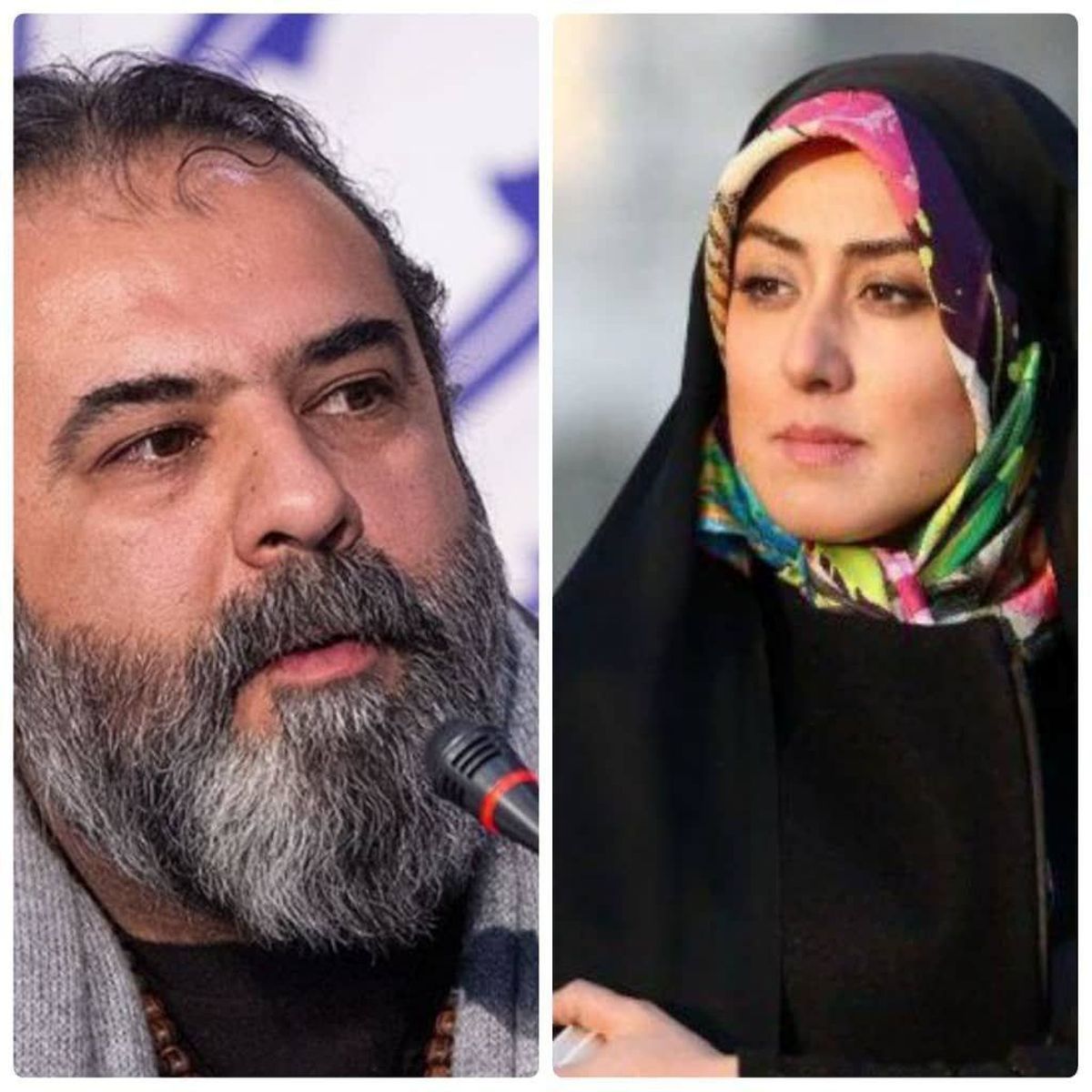 سریال کمدی «باخانمان» بزودی کلید می‌خورد