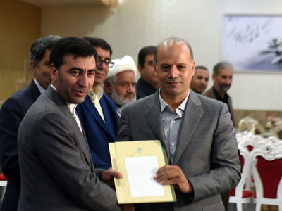 ساخت و ساز غیرمجاز، خط قرمز است 