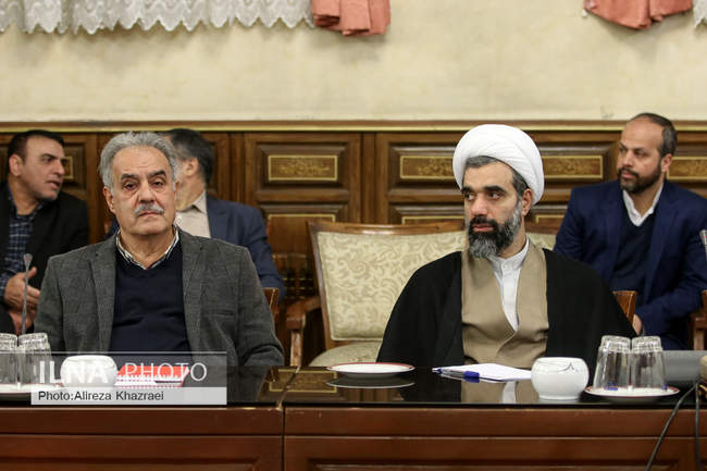 نشست هم اندیشی شورای عالی قوه قضاییه با نهادهای مردمی