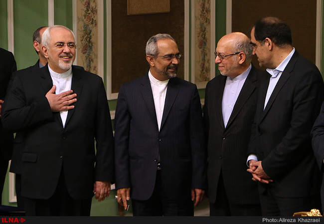 امضاء 19 یادداشت و سند همکاری بین ایران و کره جنوبی