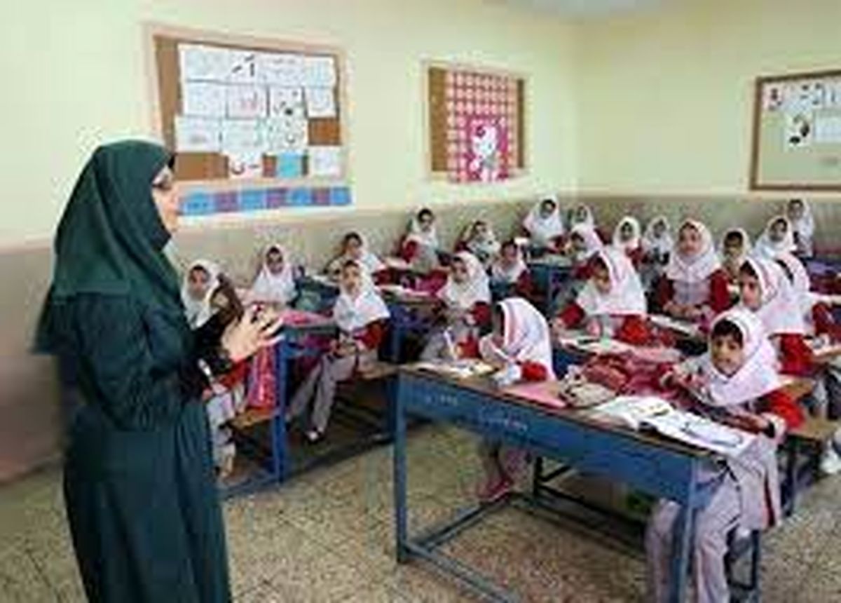 کمبود ۴۰۰۰ معلم در همدان/بیشترین کمبود معلم در غرب کشور را داریم