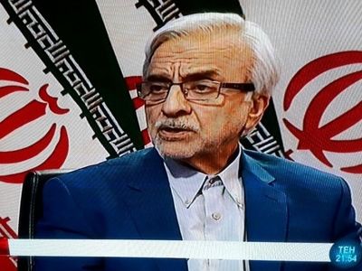 تنها راه رفع محرومیت قطع کردن یارانه‌ها است/ قانون نظام بانکی باید اصلاح شود/ زالو صفت‌خواندن افراد خلاف وحدت در جامعه است