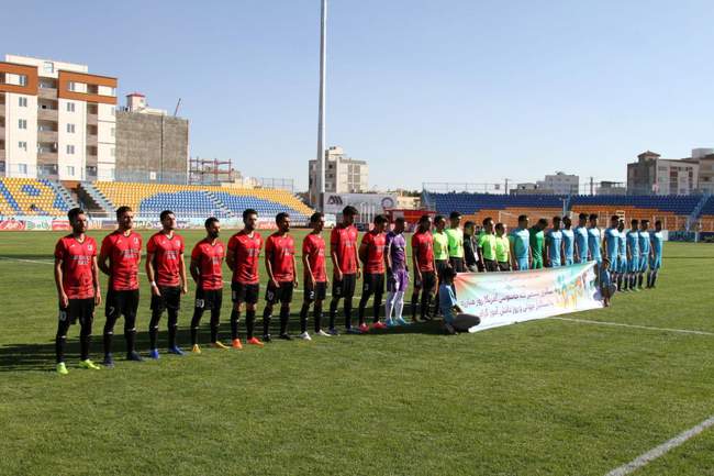 تصاویر/ دیدار آرمان گهر سیرجان و علم و ادب تبریز